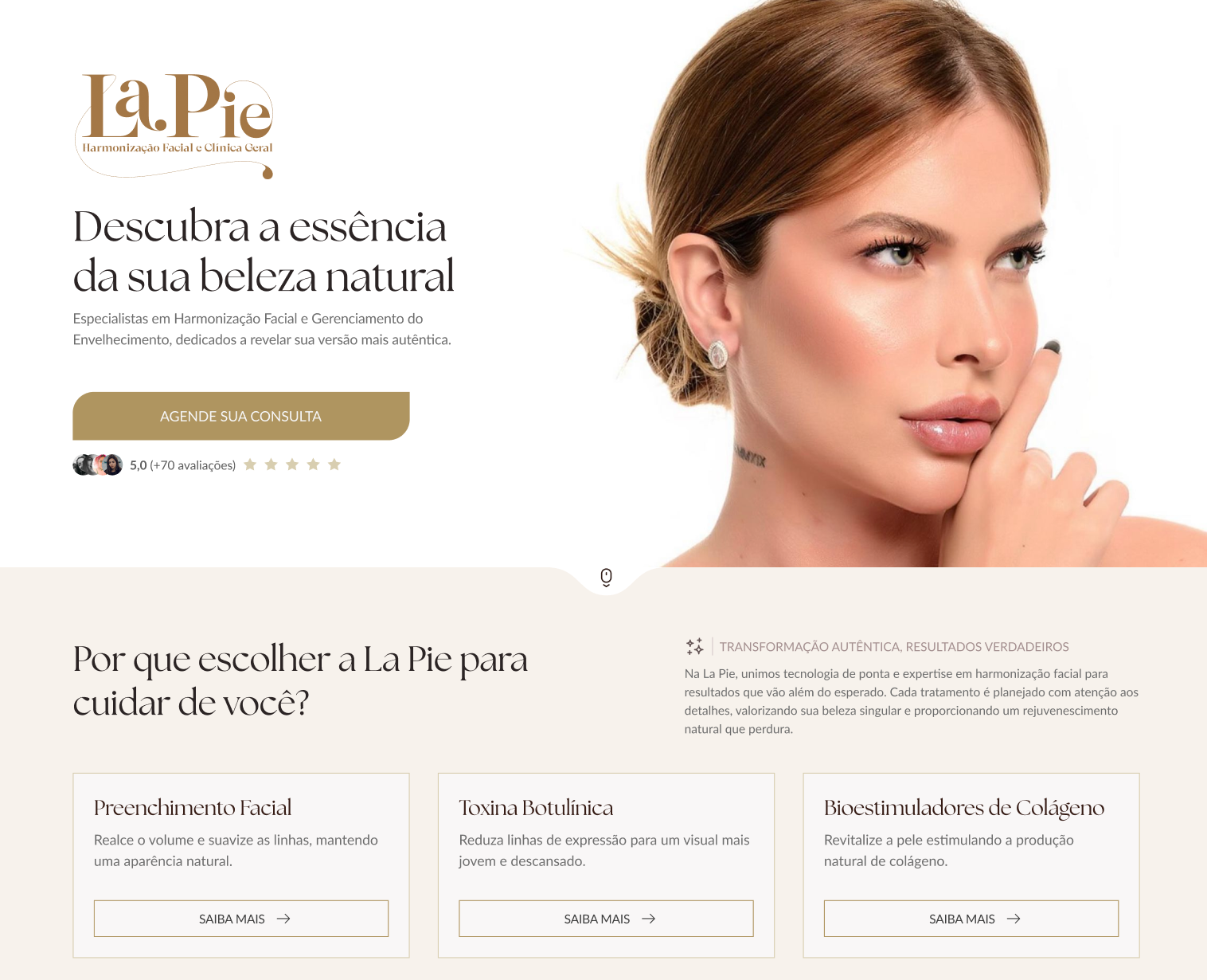 E-commerce Personalizado